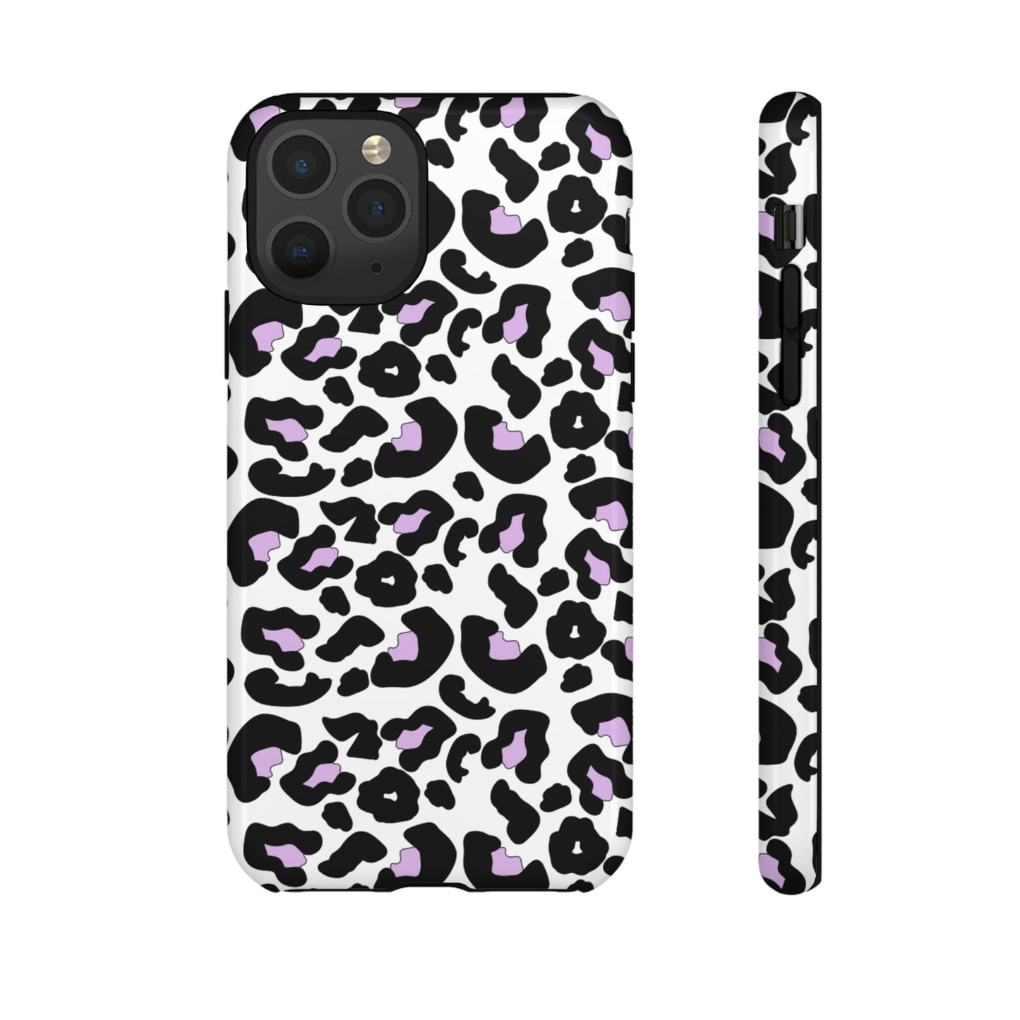 Cheetah- Tough Phone Cases