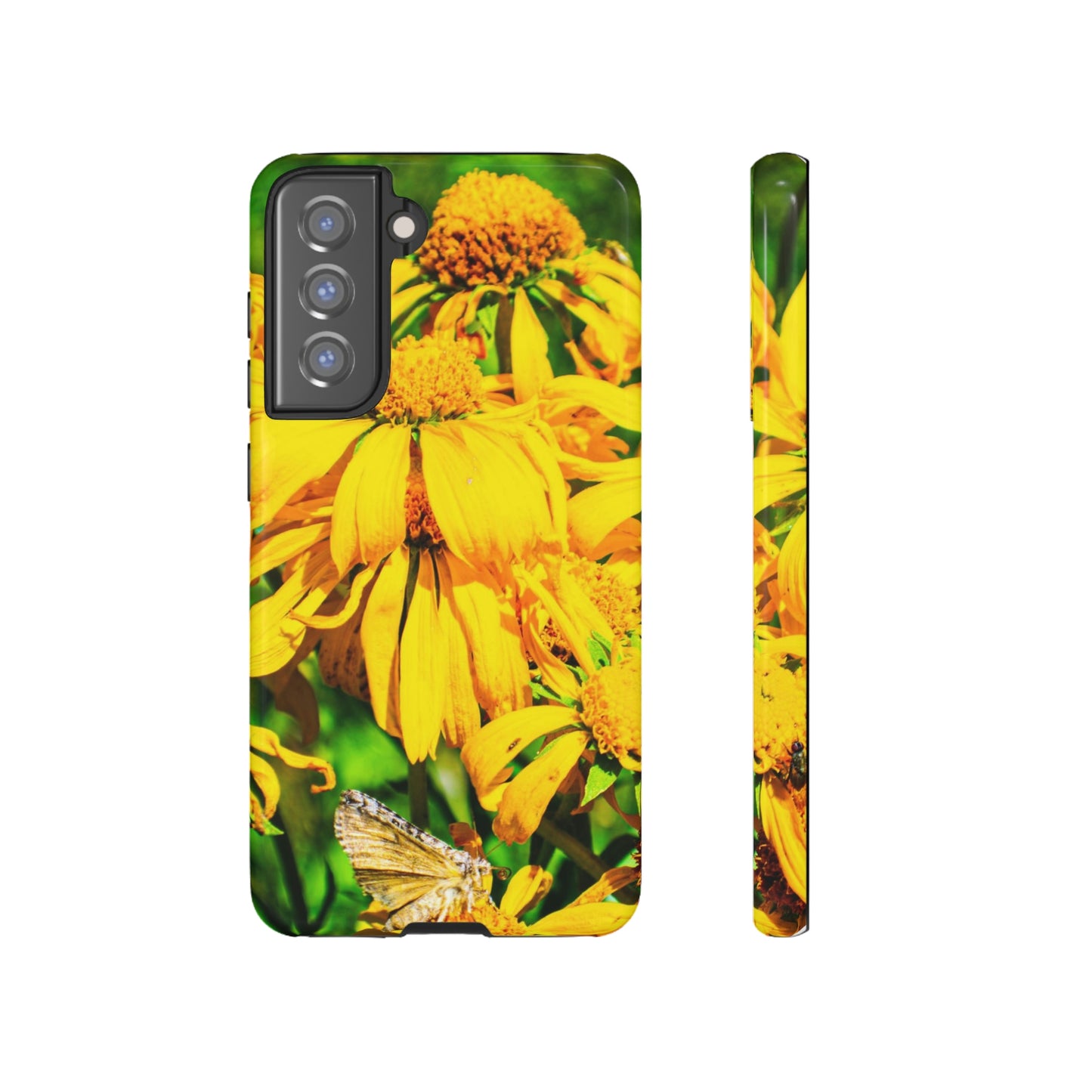 Moab Tough Phone Cases