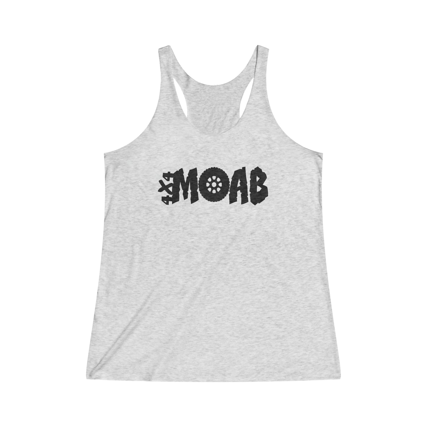 Women's 4X4 Moab Tank Top