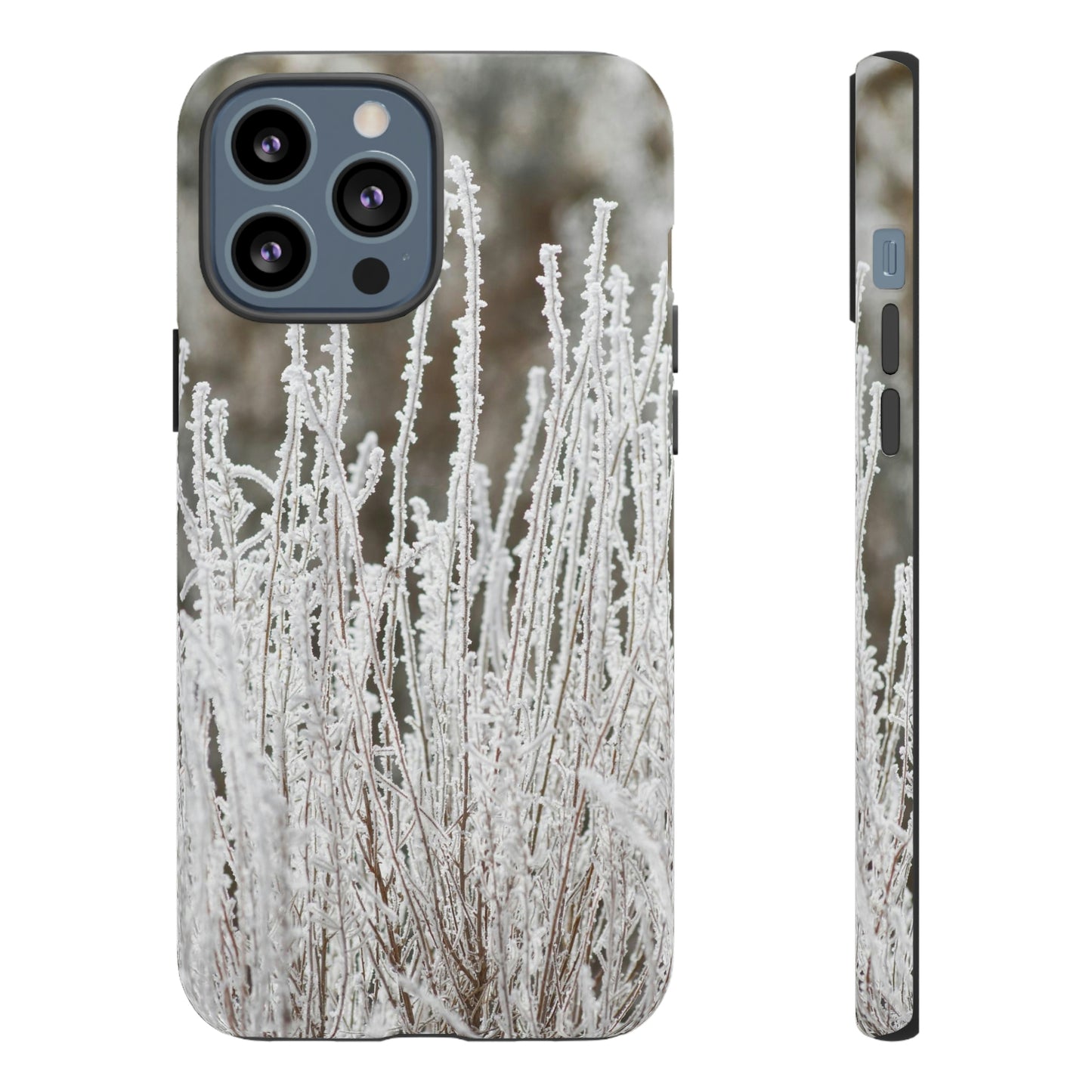 Frost Tough Phone Cases