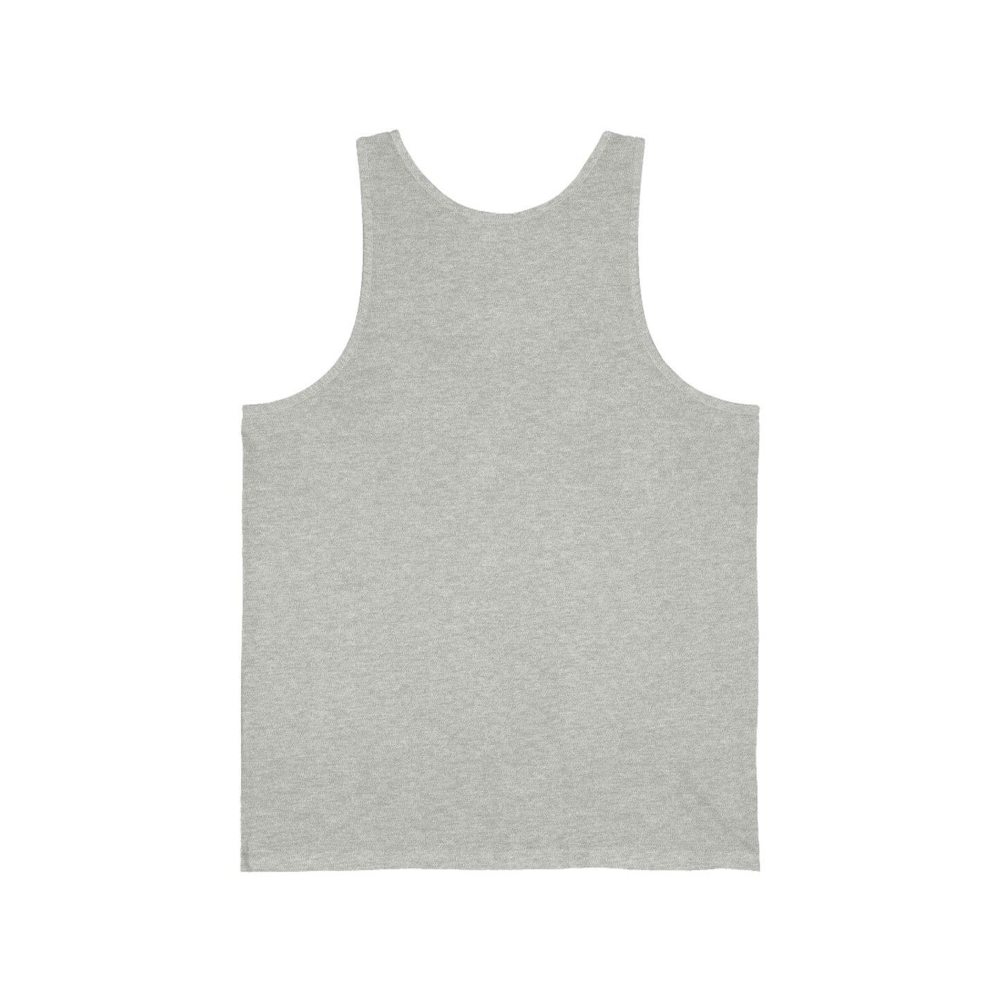 4X4 Moab Tank Top