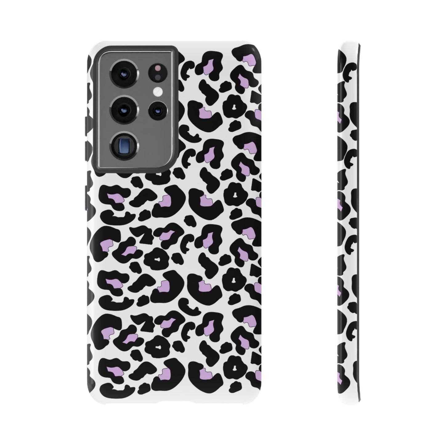 Cheetah- Tough Phone Cases