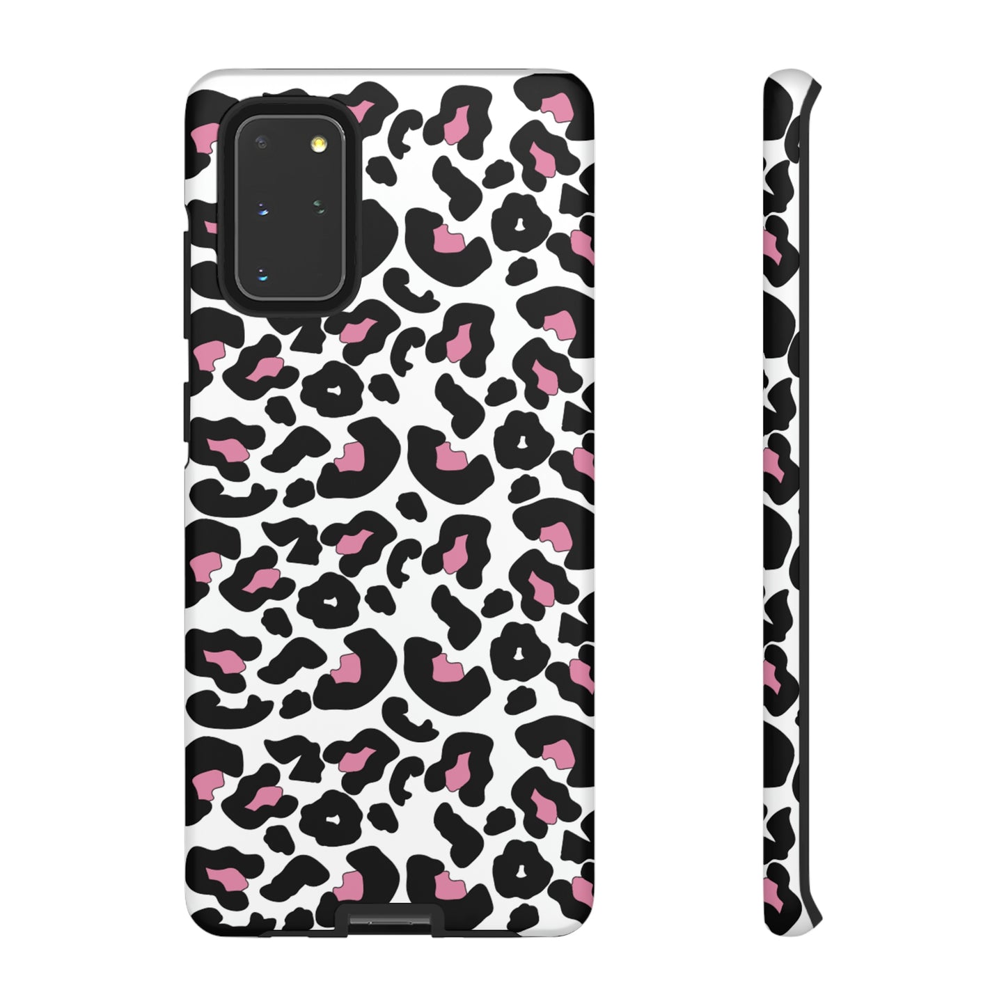 Cheetah-Tough Phone Cases