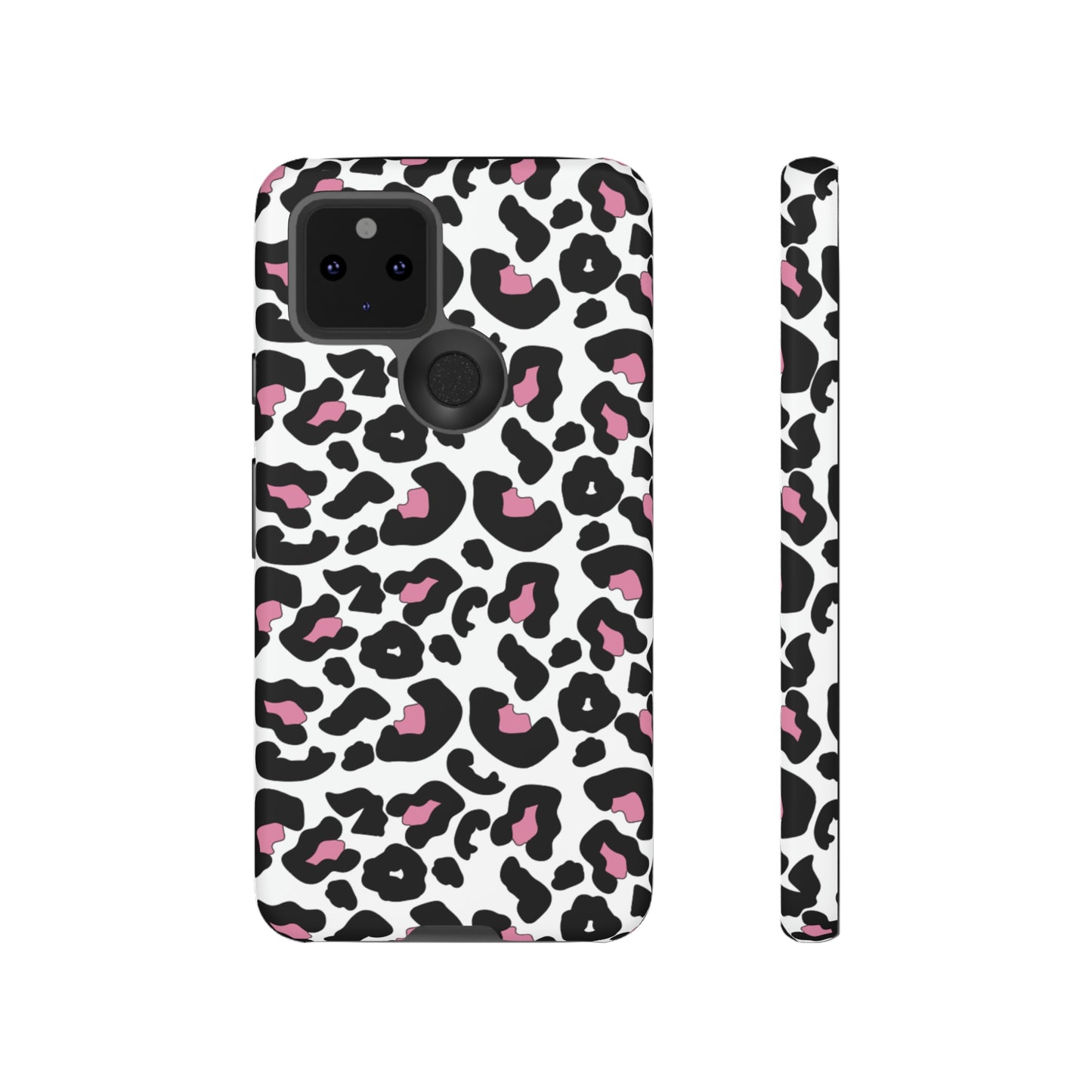 Cheetah-Tough Phone Cases