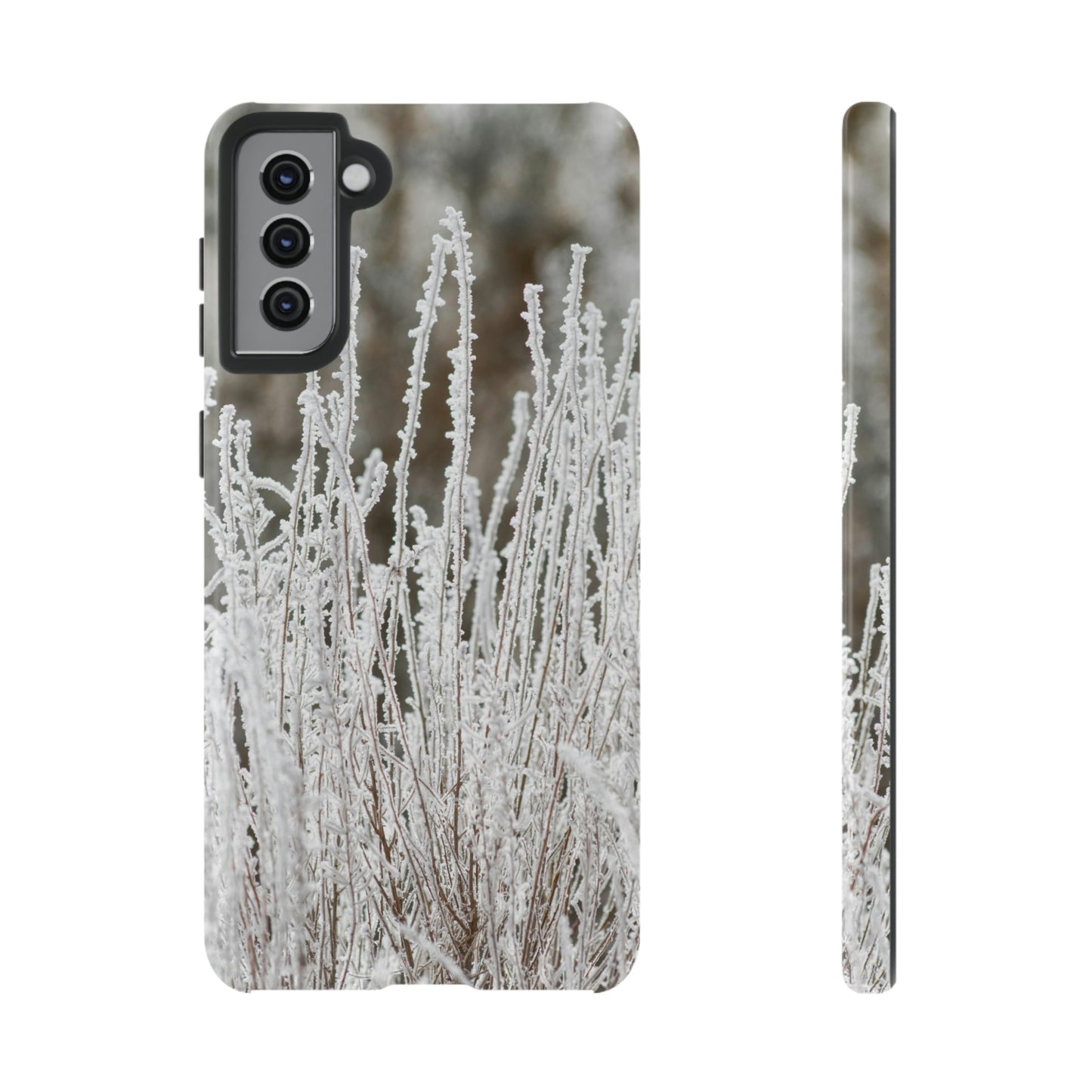 Frost Tough Phone Cases