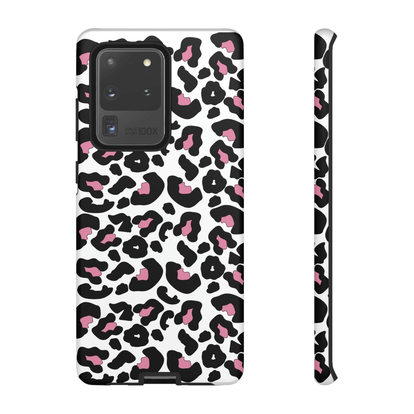 Cheetah-Tough Phone Cases