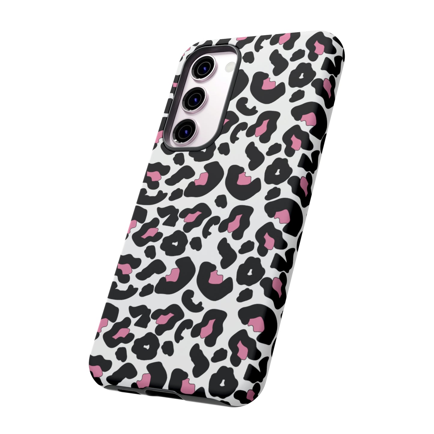 Cheetah-Tough Phone Cases