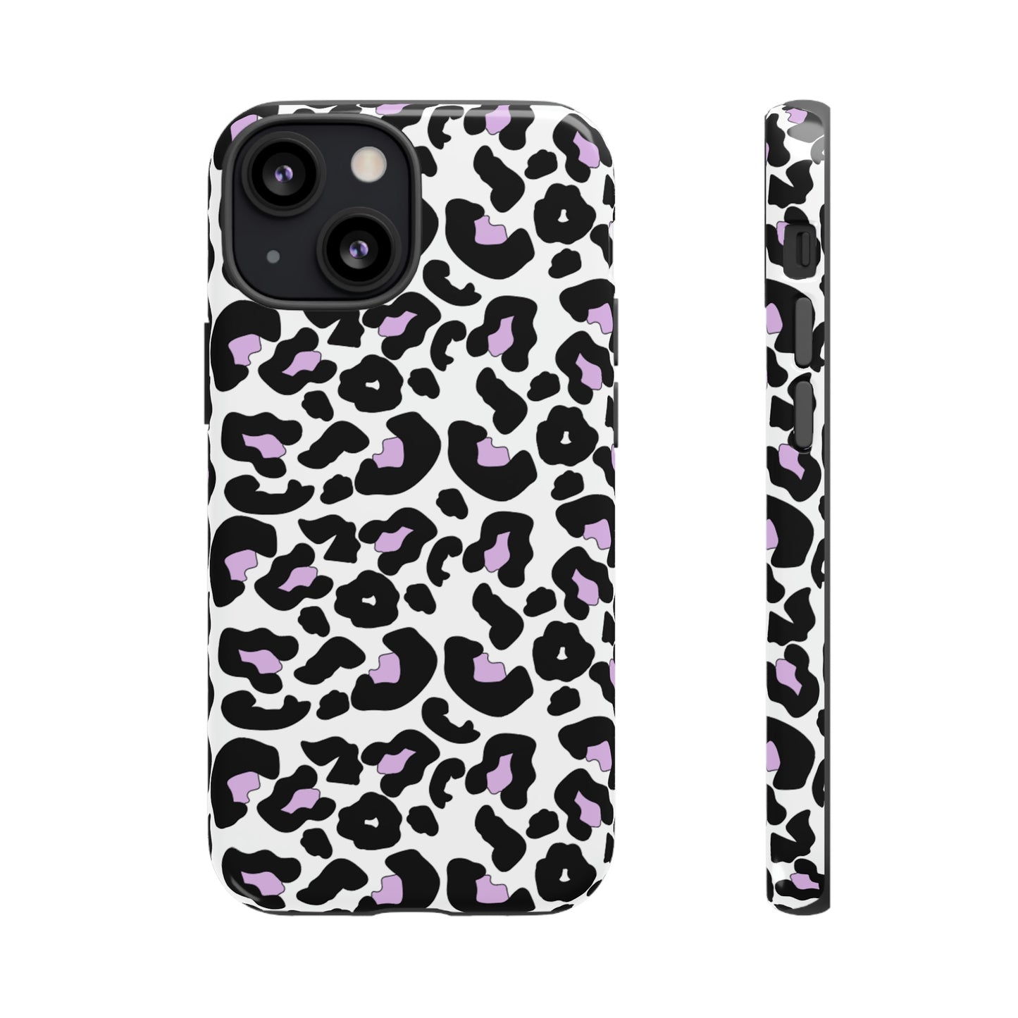 Cheetah- Tough Phone Cases