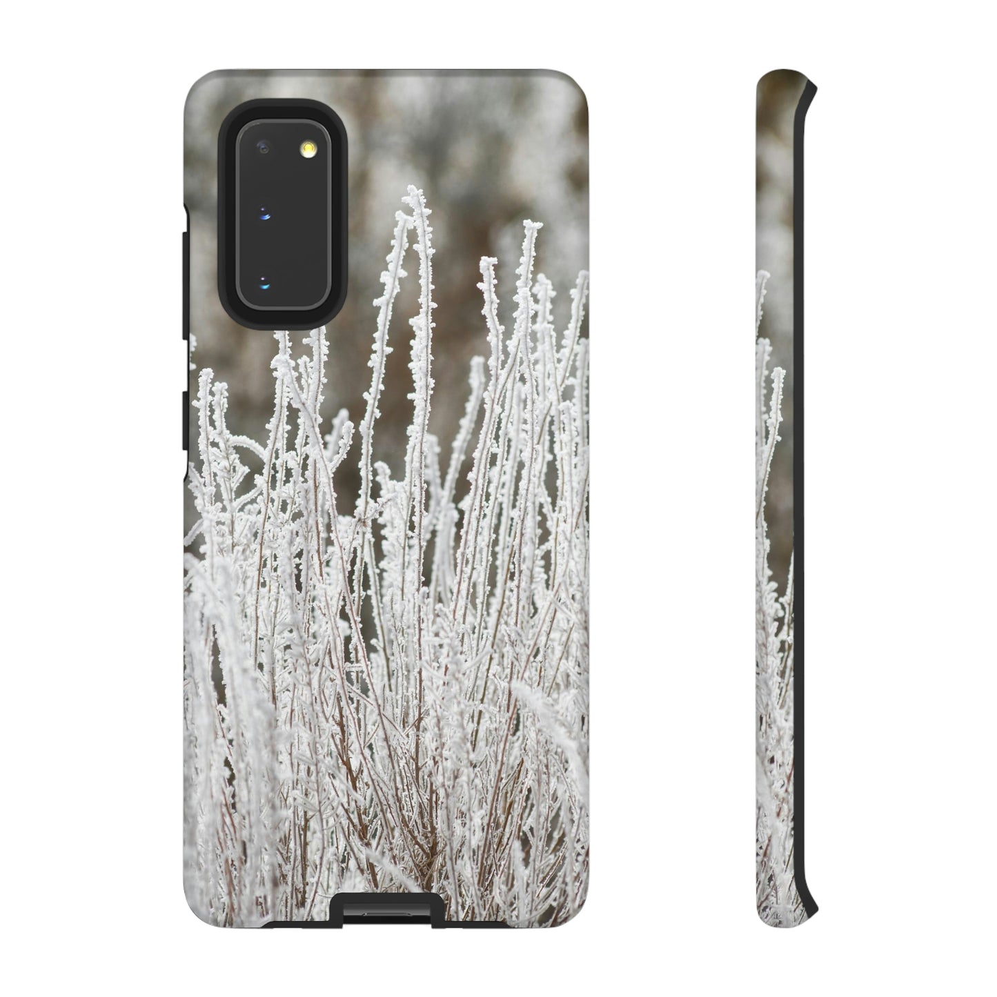 Frost Tough Phone Cases