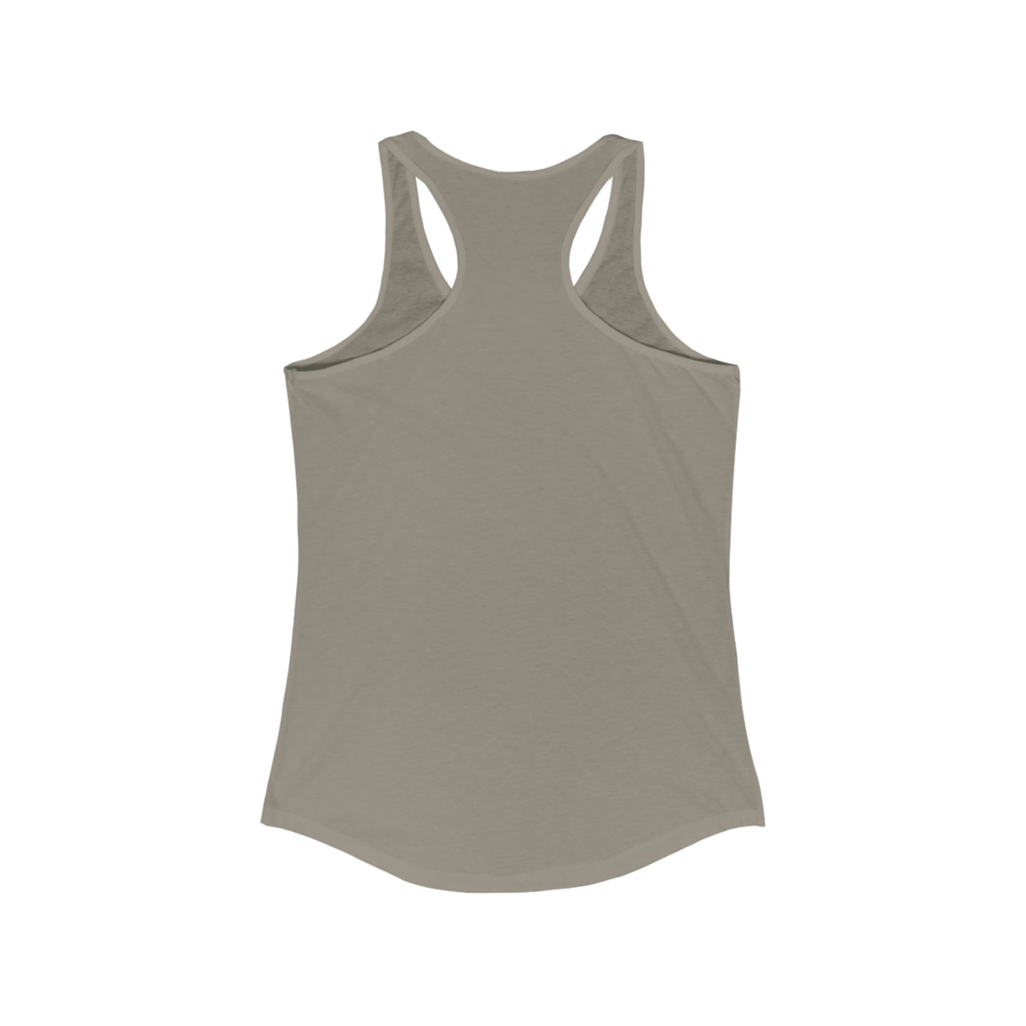 Dirtbilly Deluxe- Women's Tank