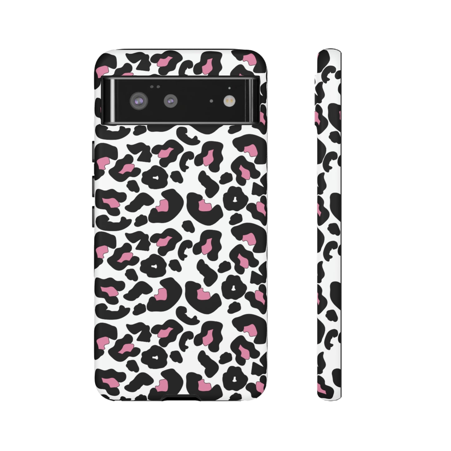 Cheetah-Tough Phone Cases