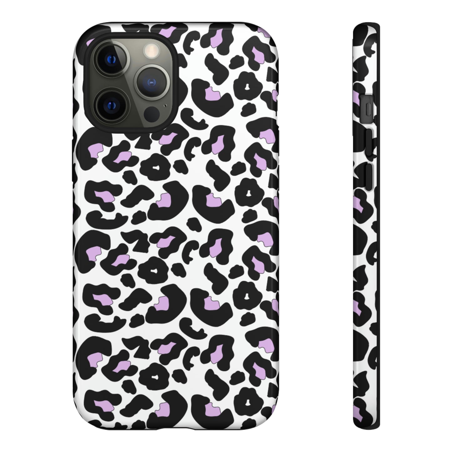 Cheetah- Tough Phone Cases