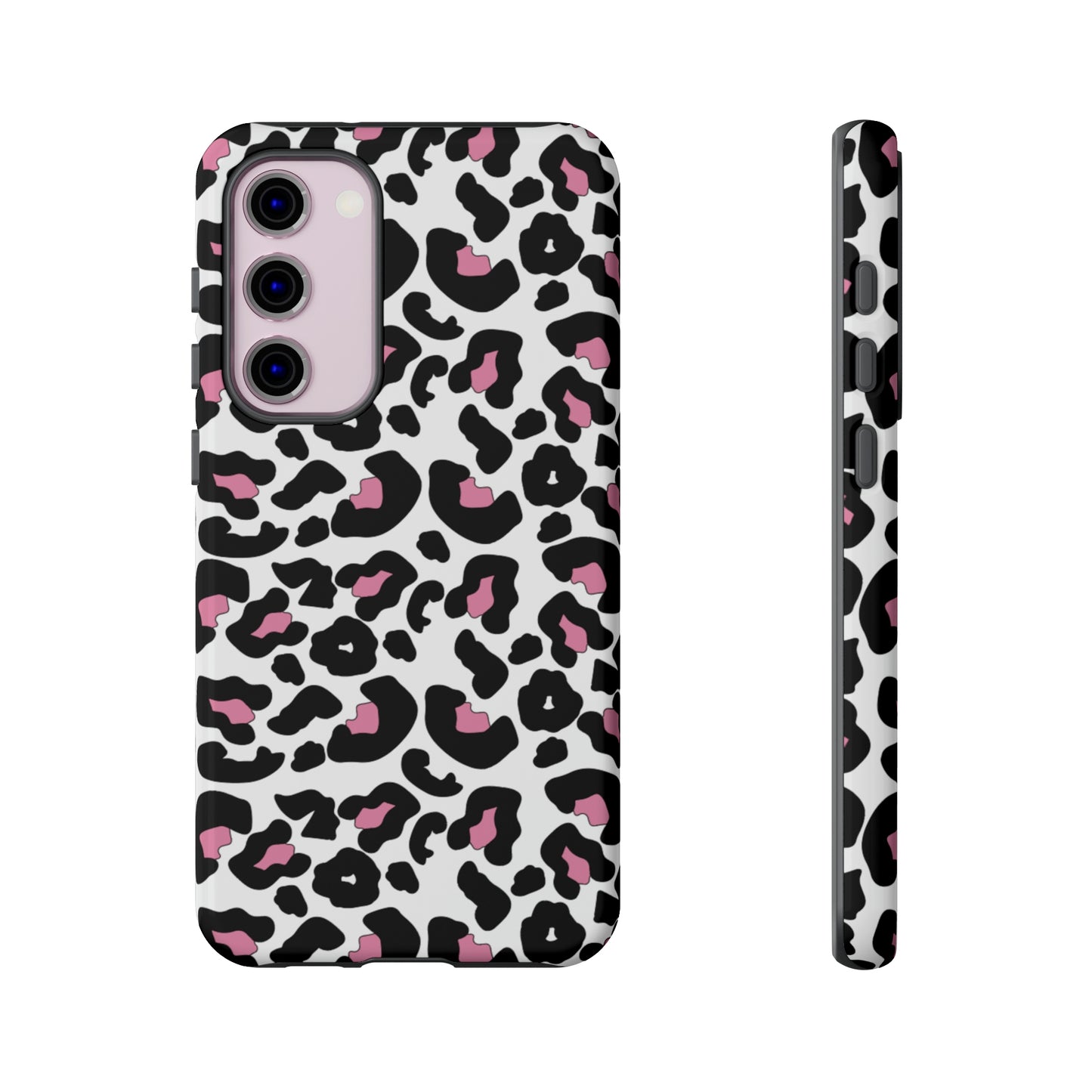 Cheetah-Tough Phone Cases