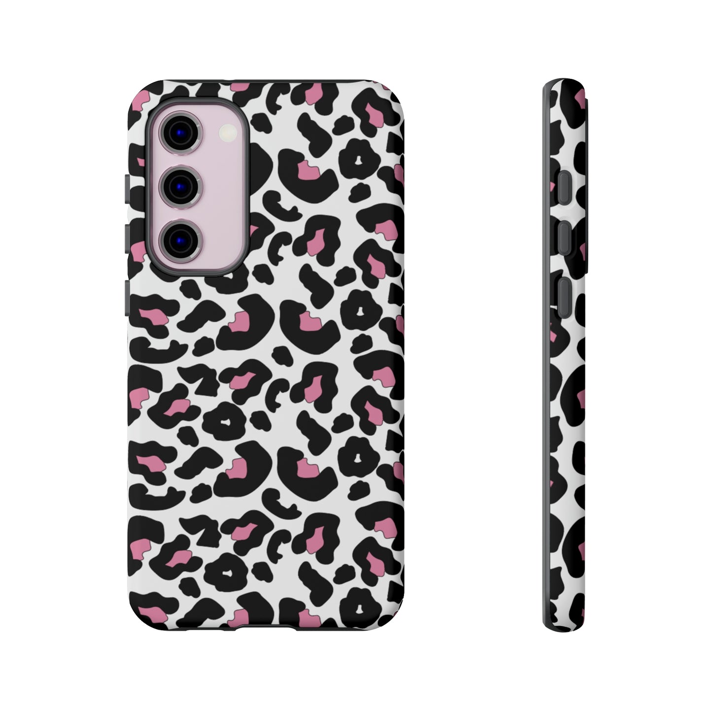 Cheetah-Tough Phone Cases