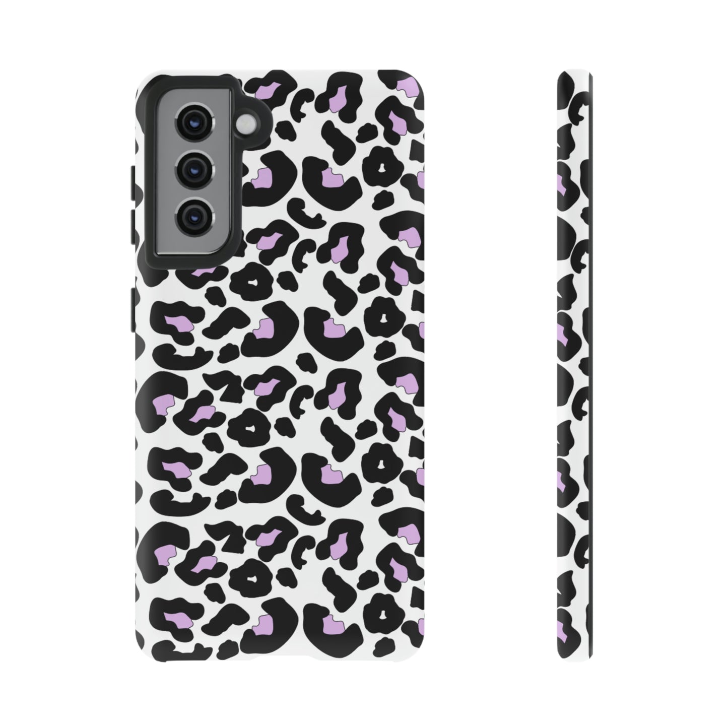 Cheetah- Tough Phone Cases