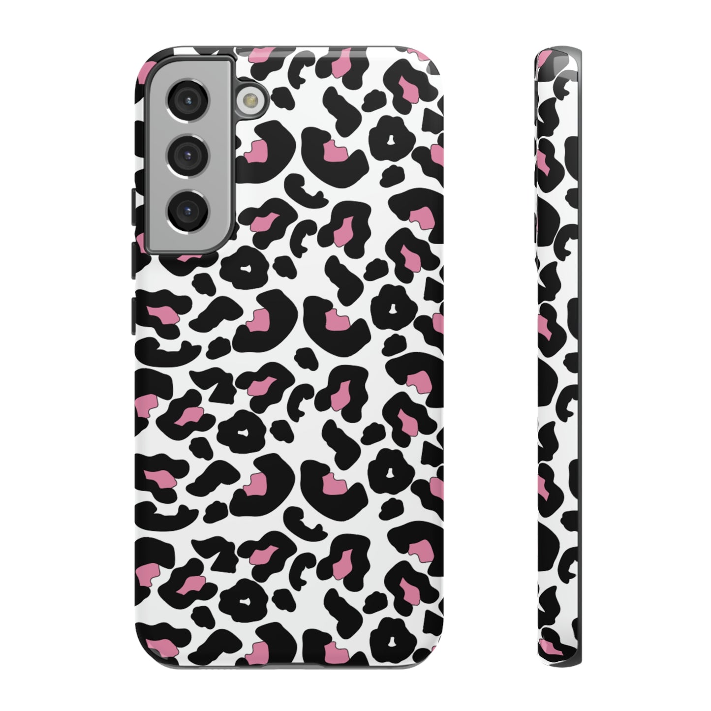 Cheetah-Tough Phone Cases