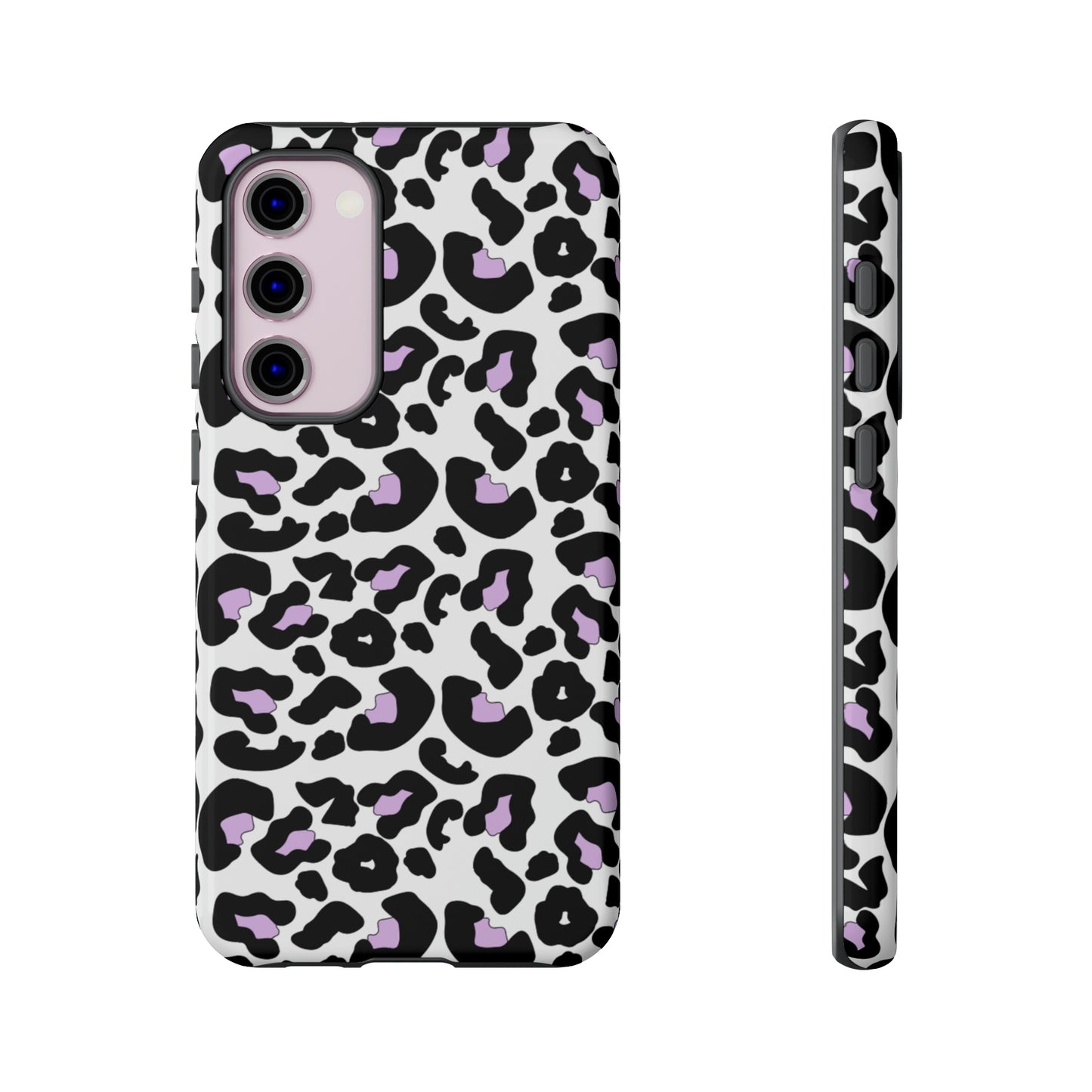 Cheetah- Tough Phone Cases