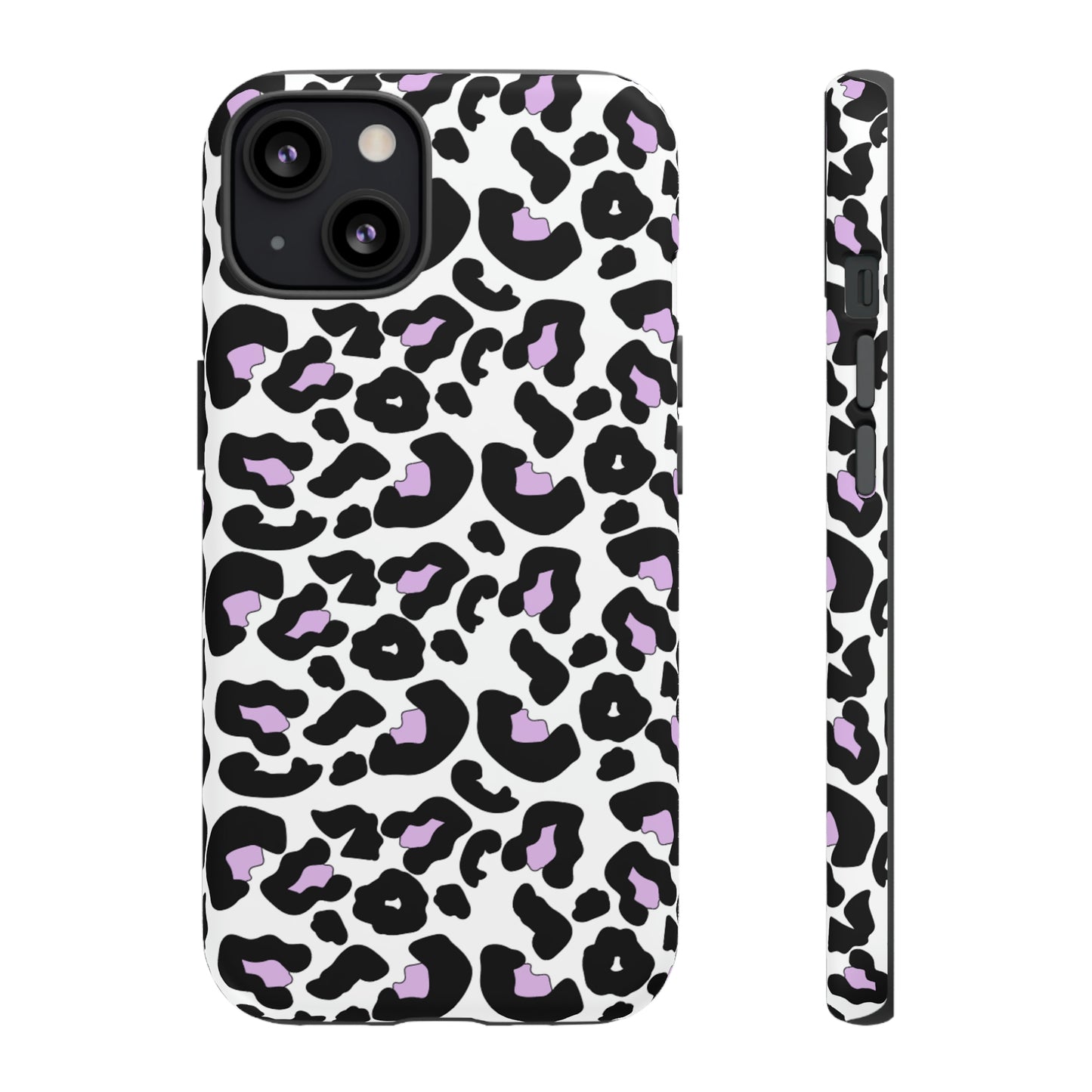 Cheetah- Tough Phone Cases