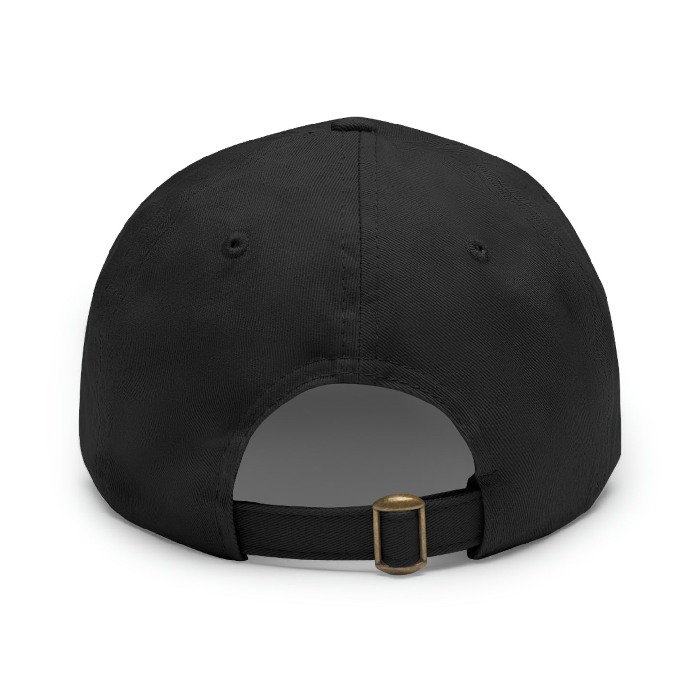 Moab Hat with Leather Patch