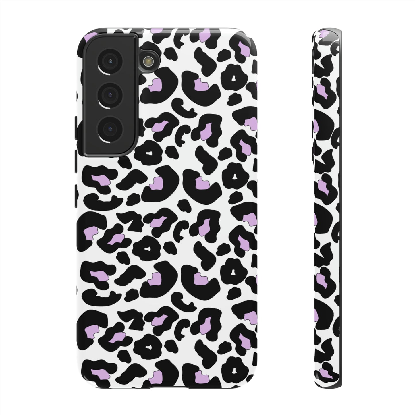 Cheetah- Tough Phone Cases