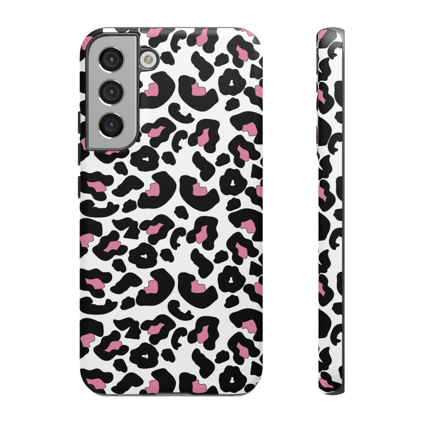 Cheetah-Tough Phone Cases