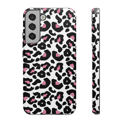 Cheetah-Tough Phone Cases
