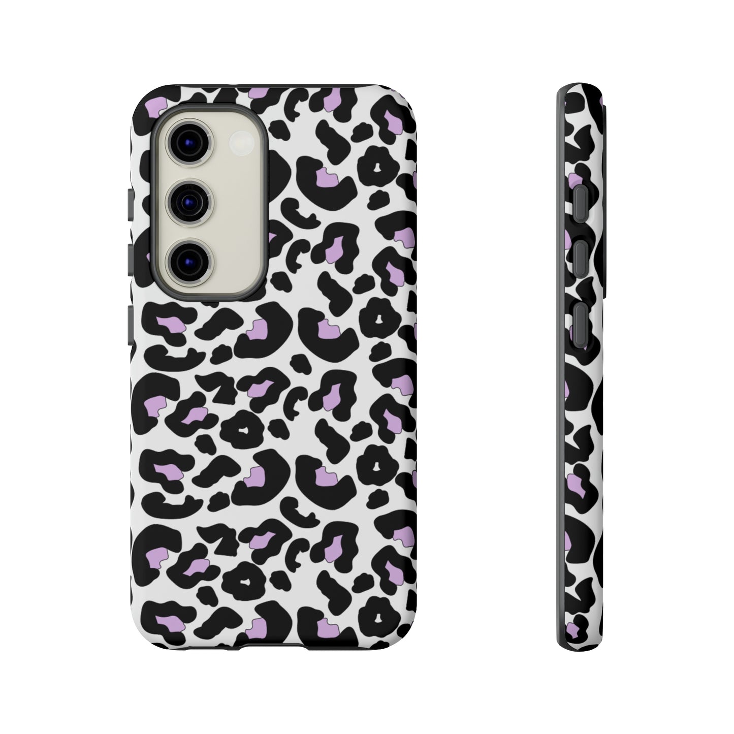 Cheetah- Tough Phone Cases