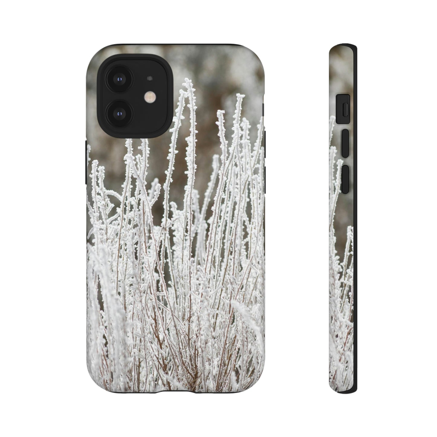 Frost Tough Phone Cases