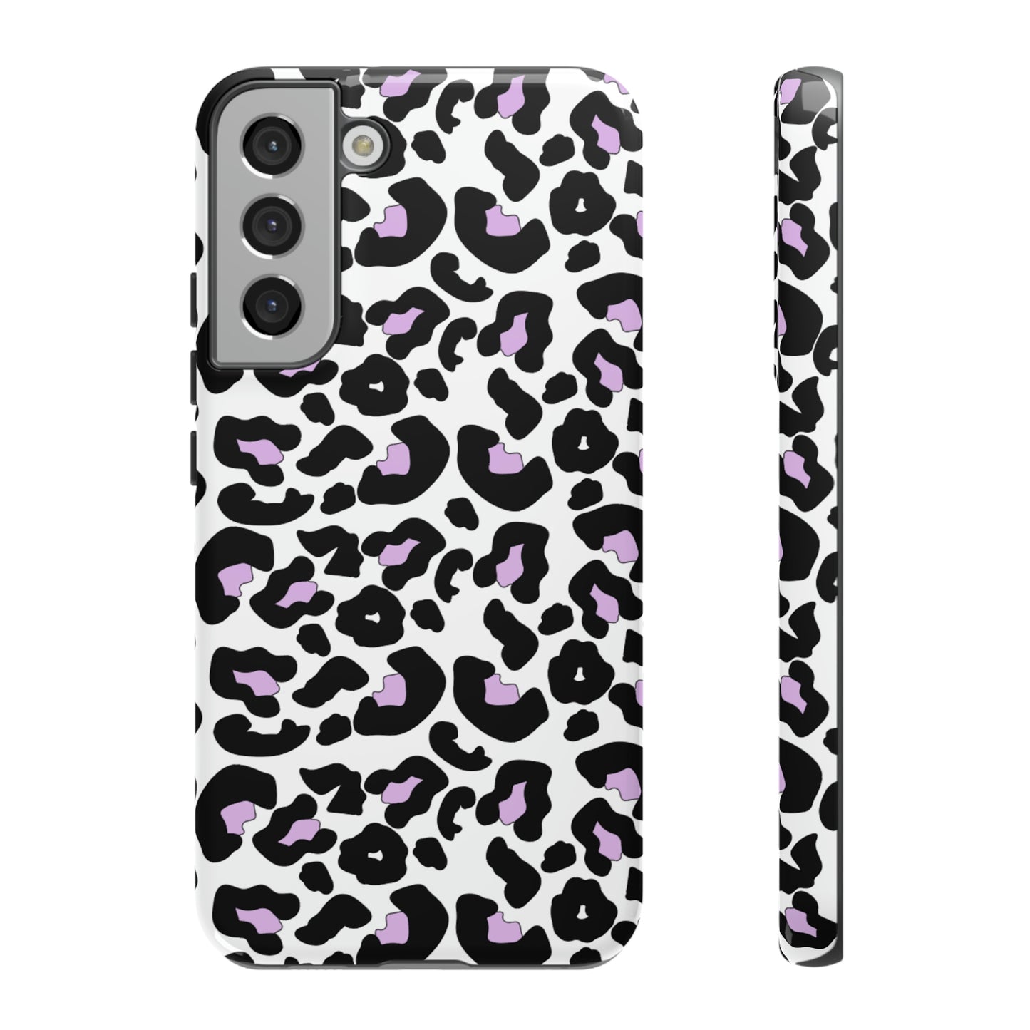 Cheetah- Tough Phone Cases