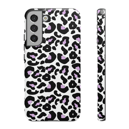 Cheetah- Tough Phone Cases