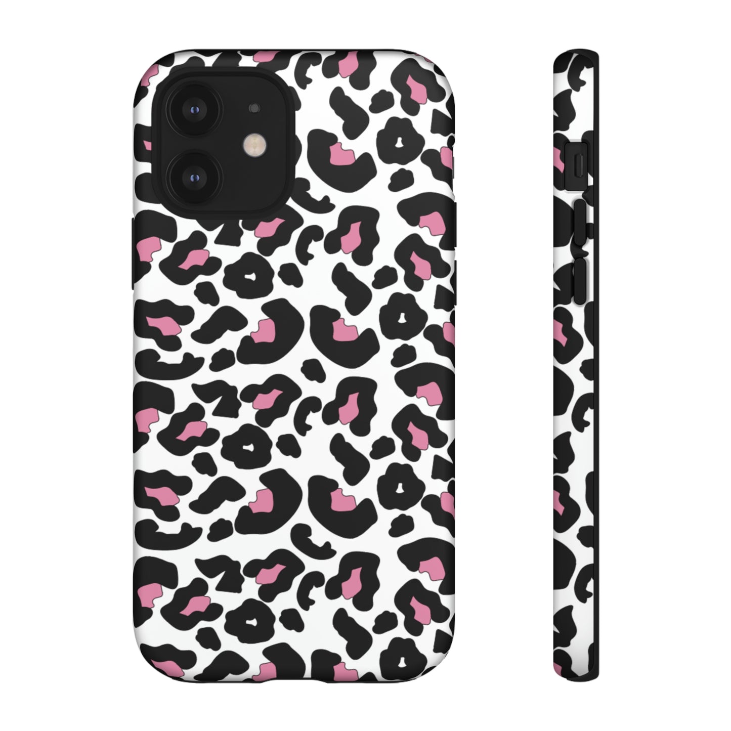 Cheetah-Tough Phone Cases