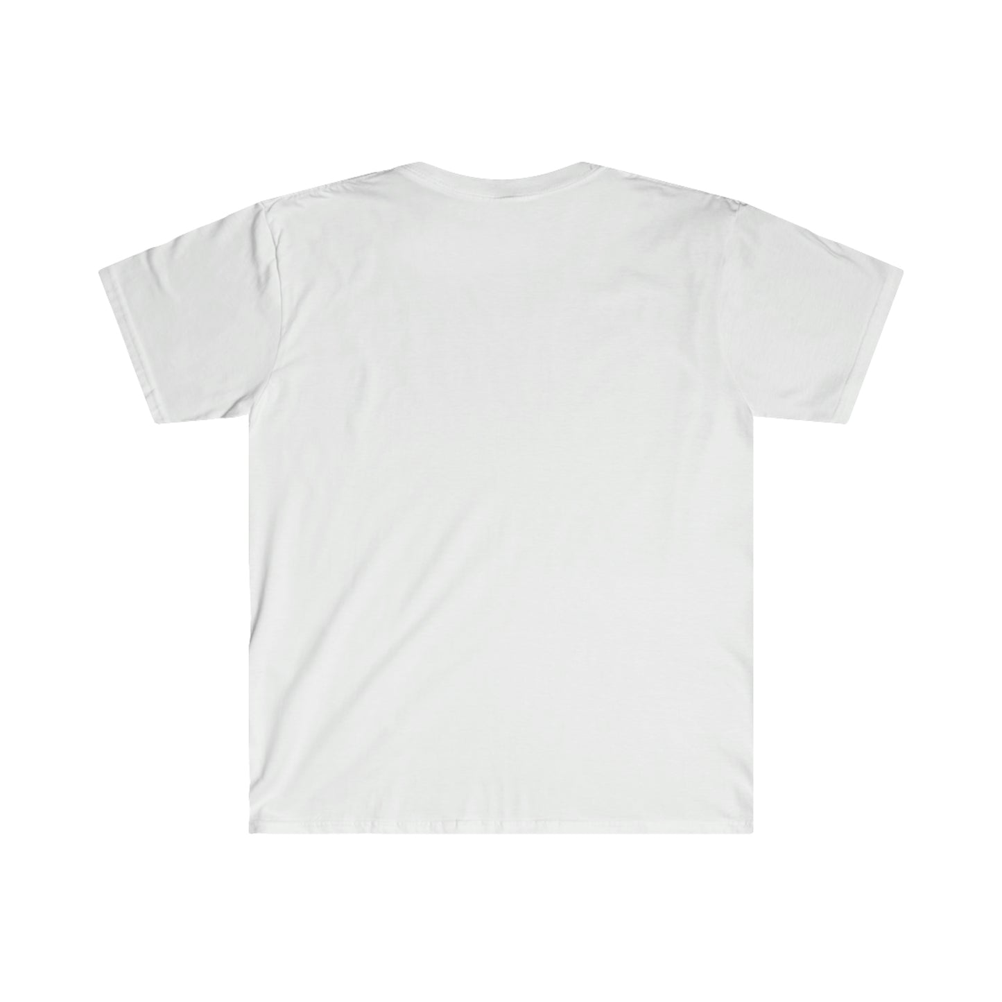 4X4 Moab Softstyle T-Shirt