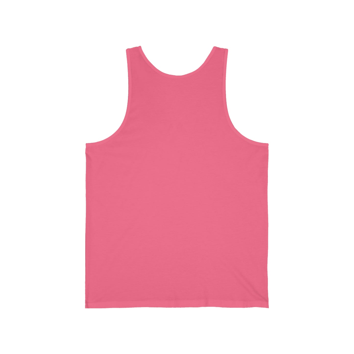 4X4 Moab Tank Top