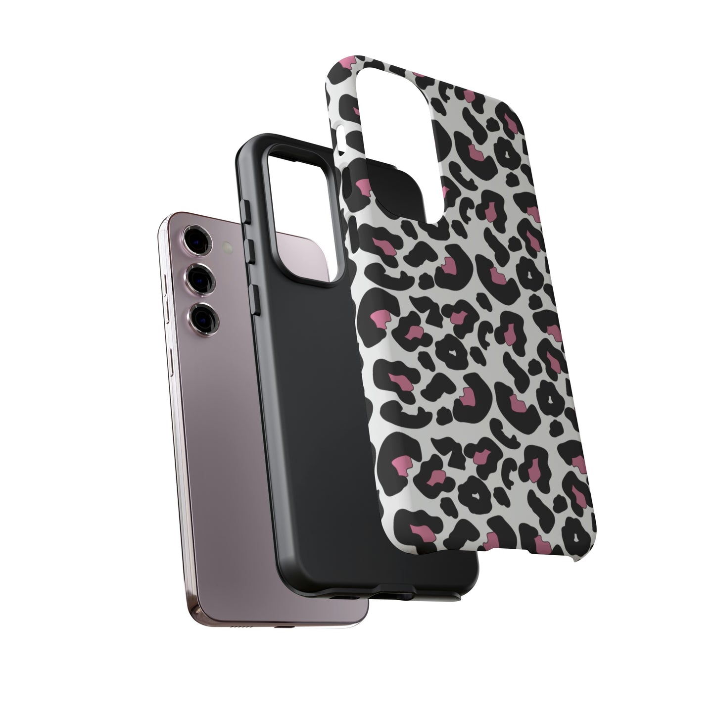 Cheetah-Tough Phone Cases