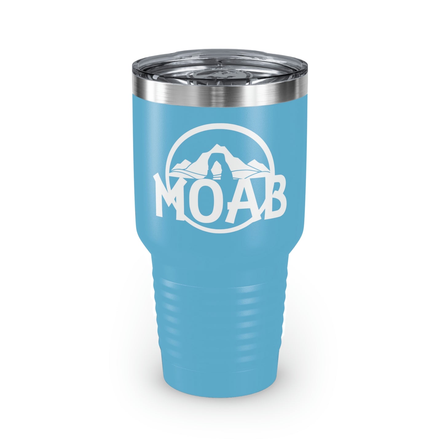 Moab Ringneck Tumbler, 30oz