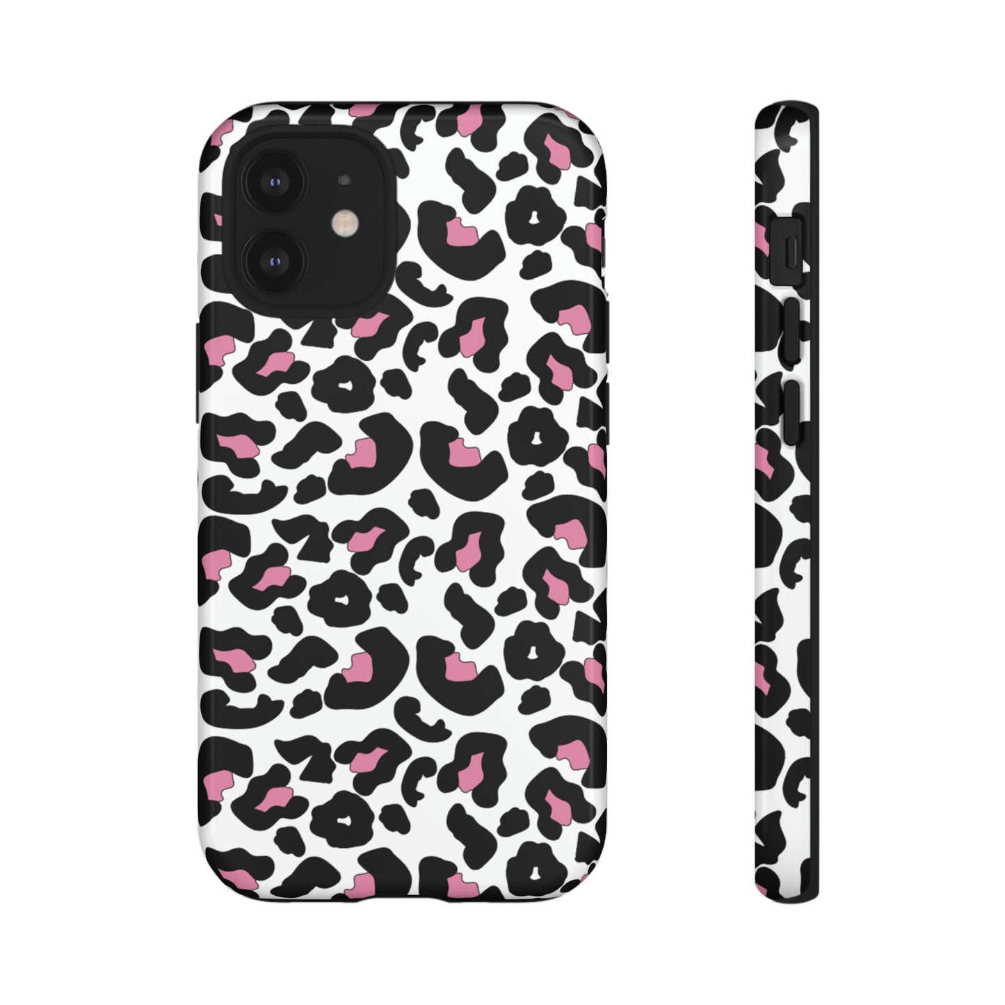 Cheetah-Tough Phone Cases