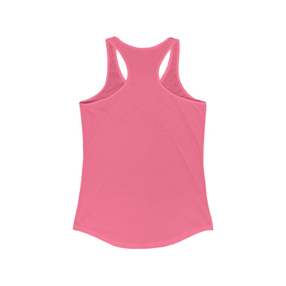 Compass Women's Racerback Tank