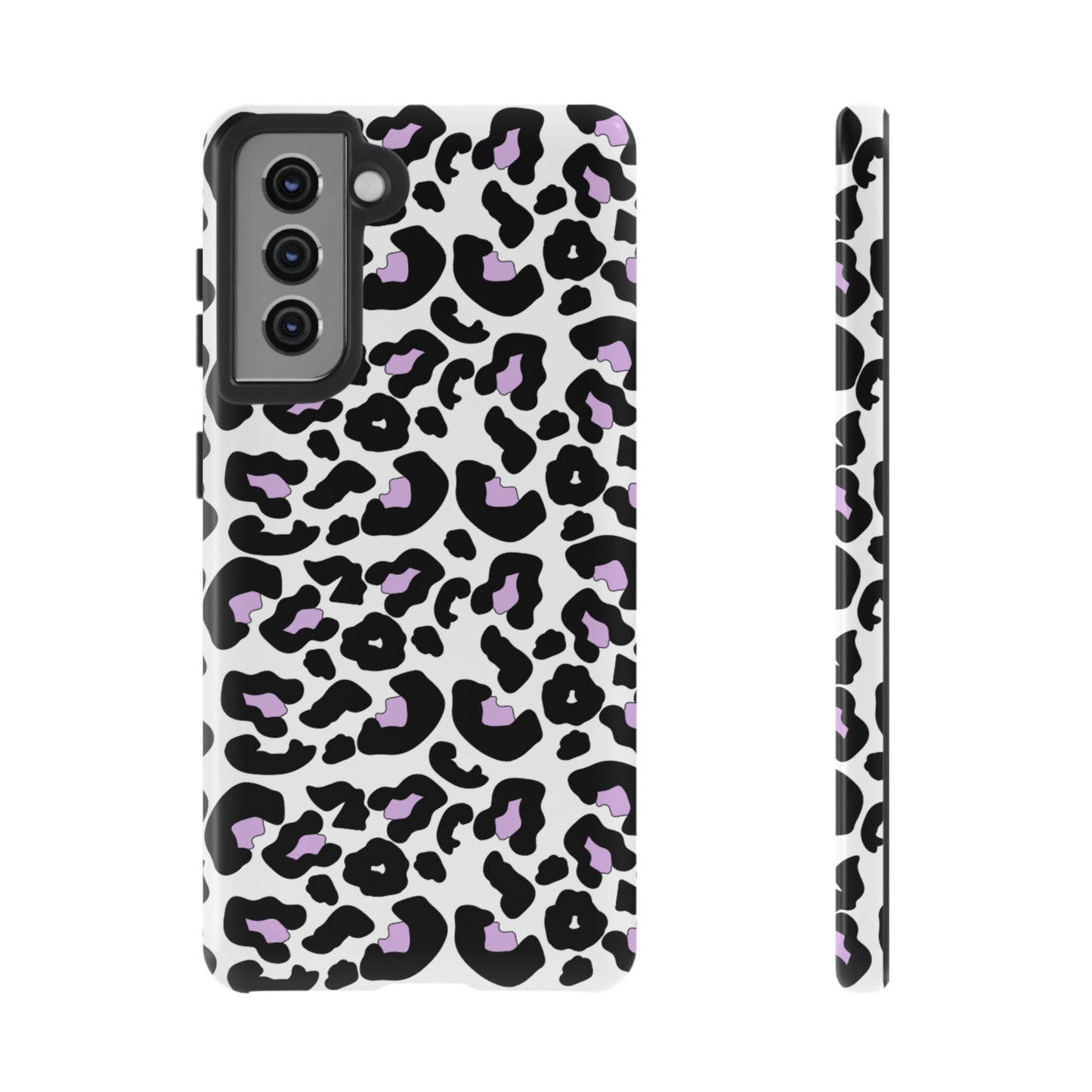 Cheetah- Tough Phone Cases