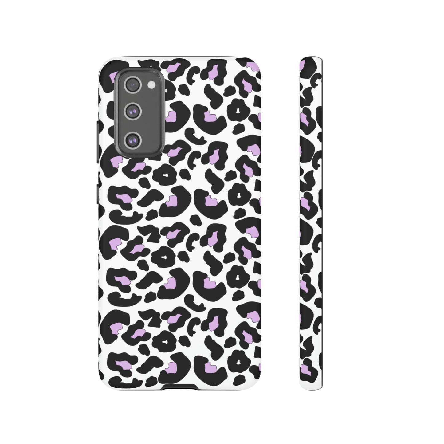 Cheetah- Tough Phone Cases