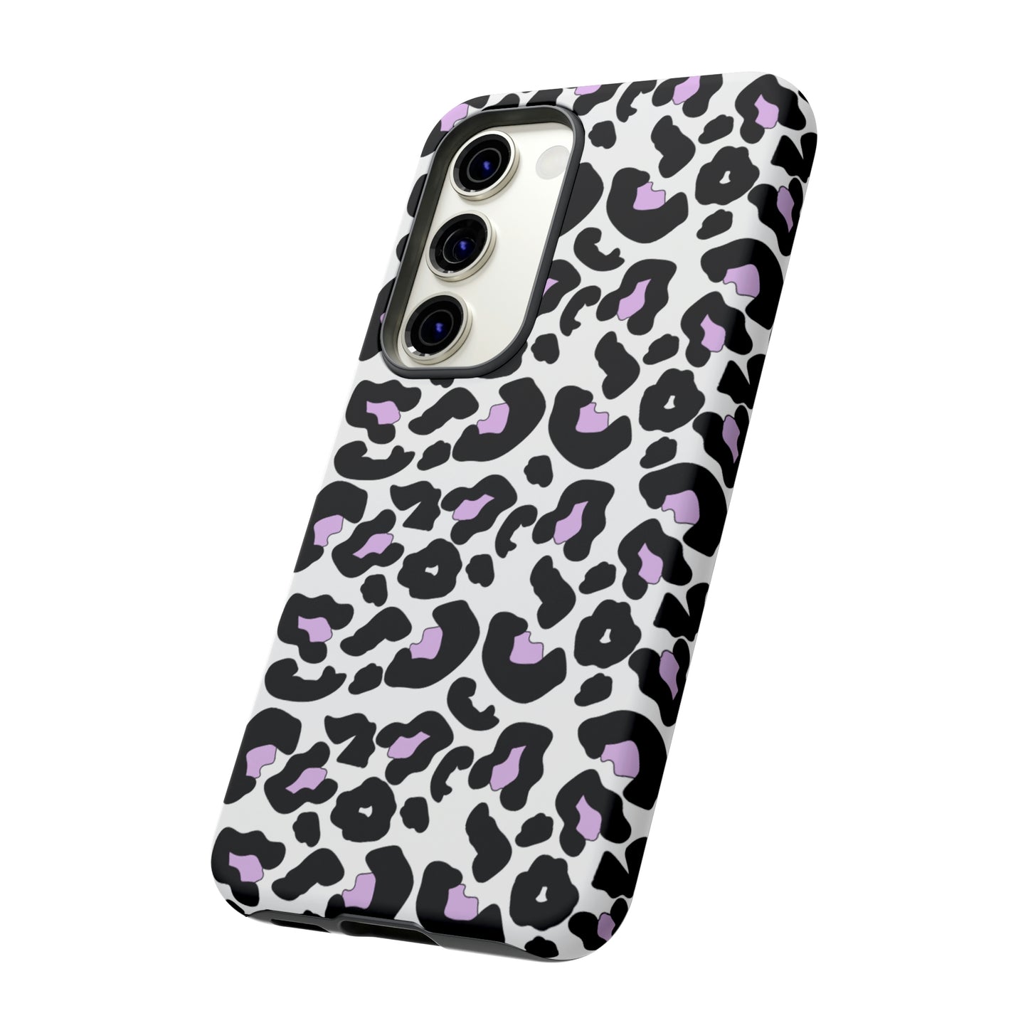 Cheetah- Tough Phone Cases