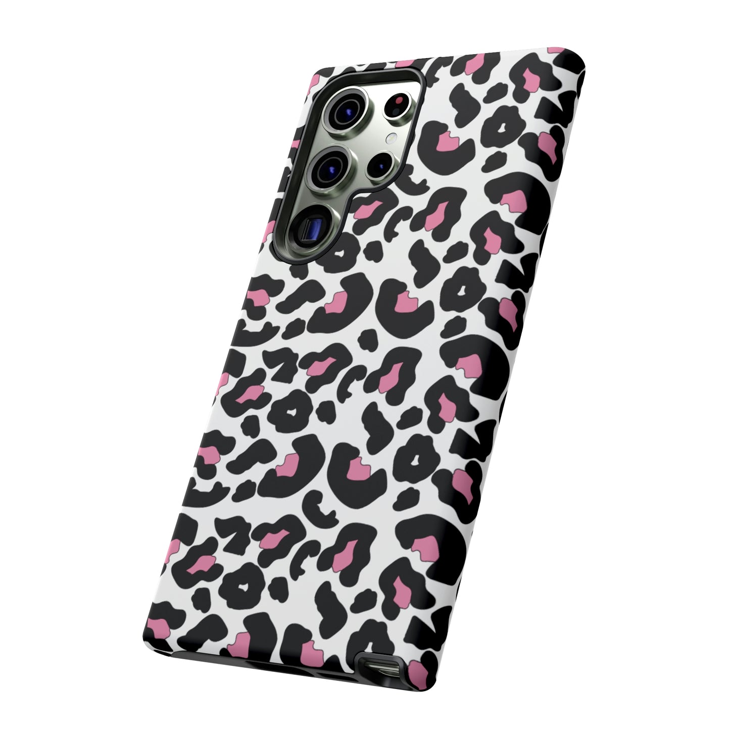 Cheetah-Tough Phone Cases