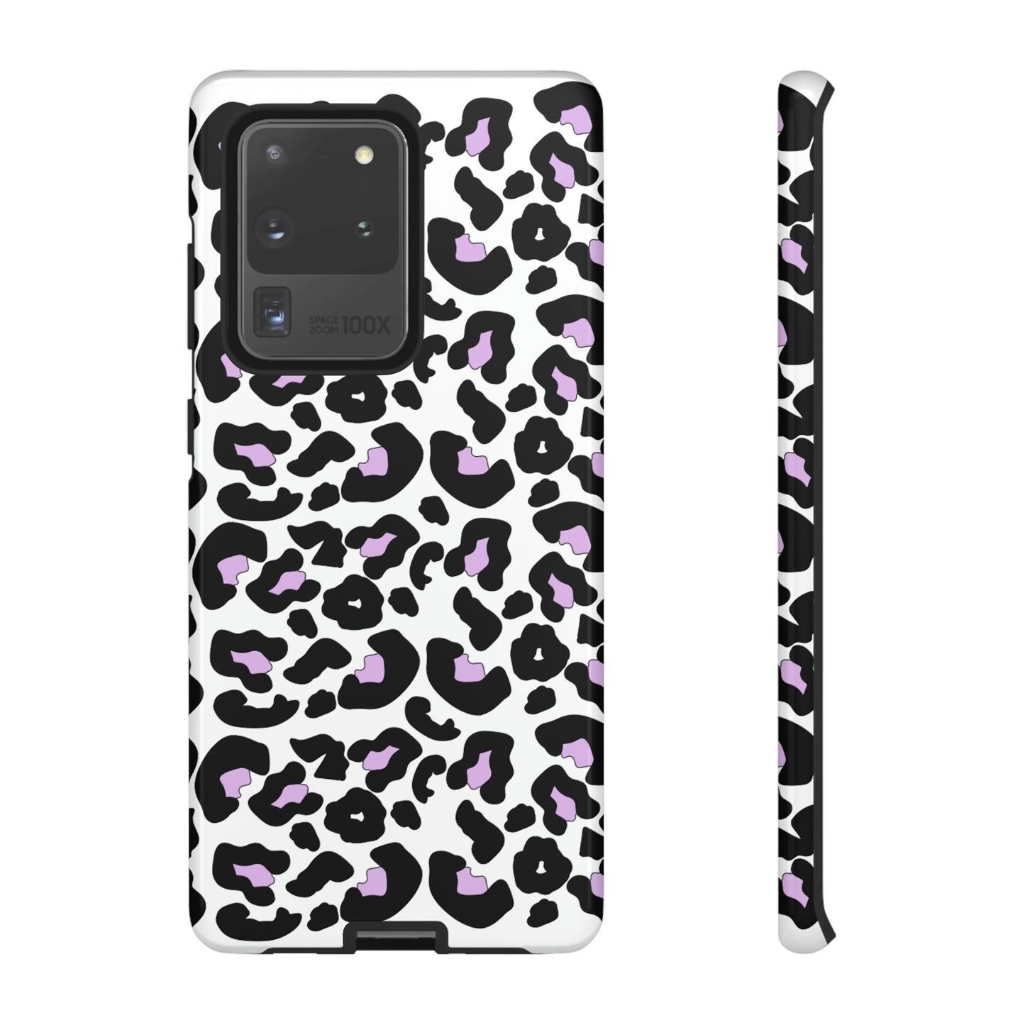 Cheetah- Tough Phone Cases