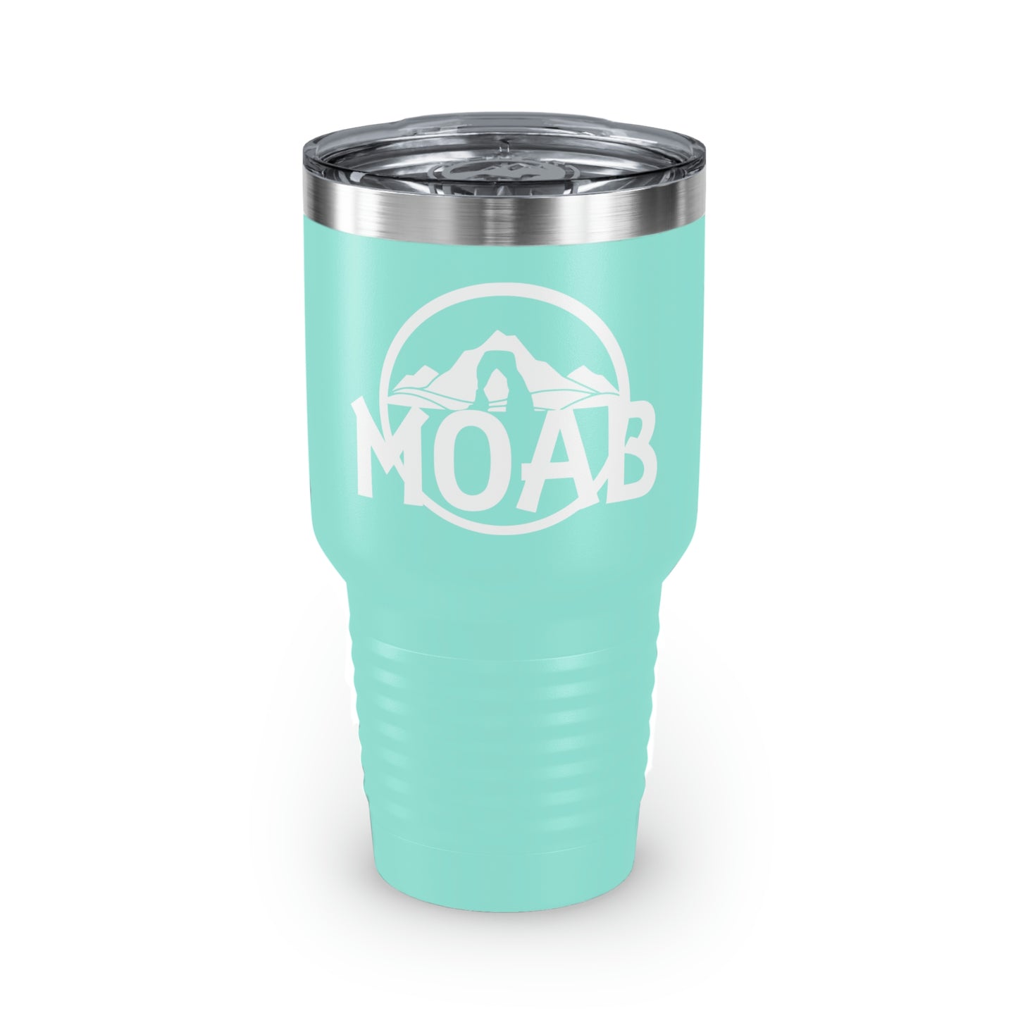 Moab Ringneck Tumbler, 30oz