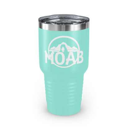 Moab Ringneck Tumbler, 30oz