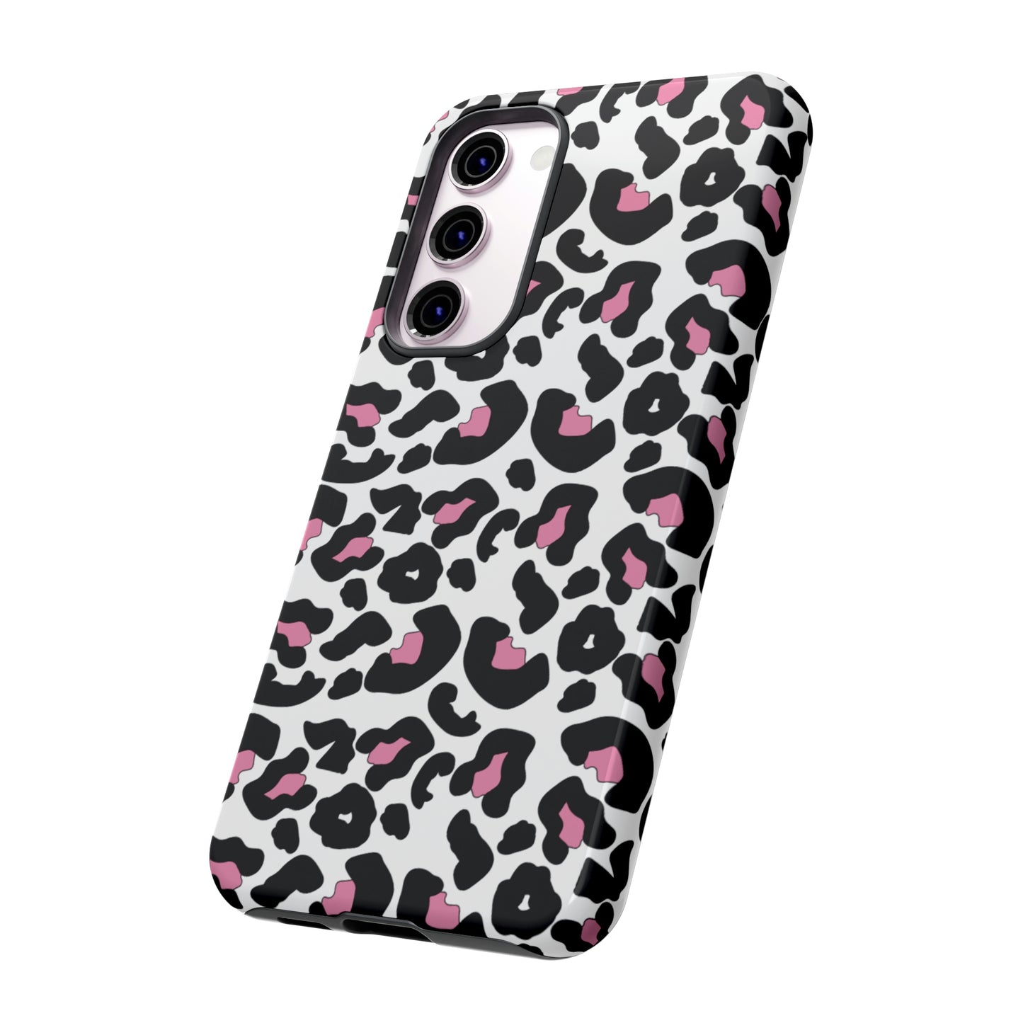 Cheetah-Tough Phone Cases