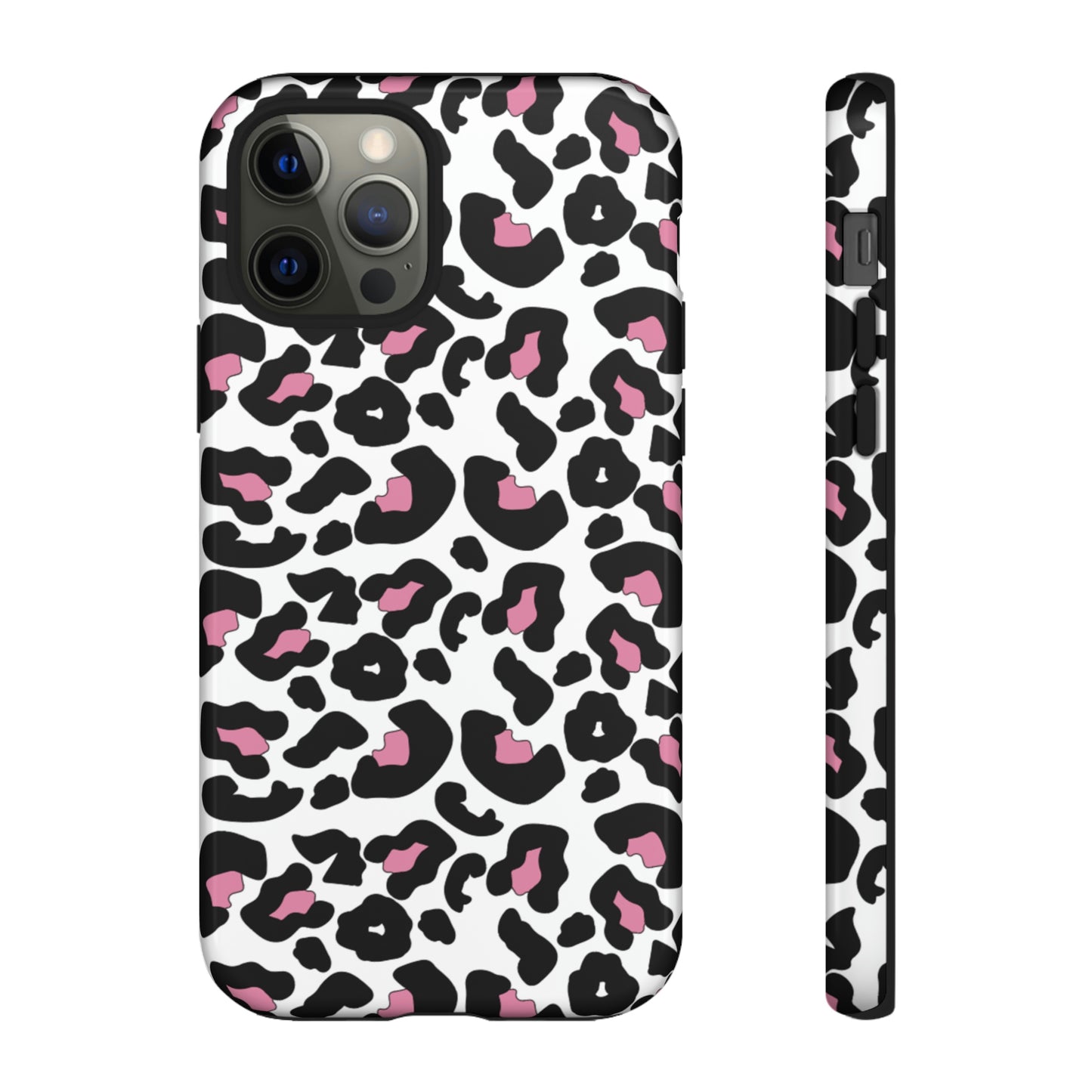 Cheetah-Tough Phone Cases