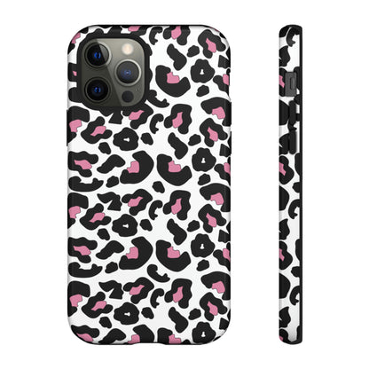 Cheetah-Tough Phone Cases