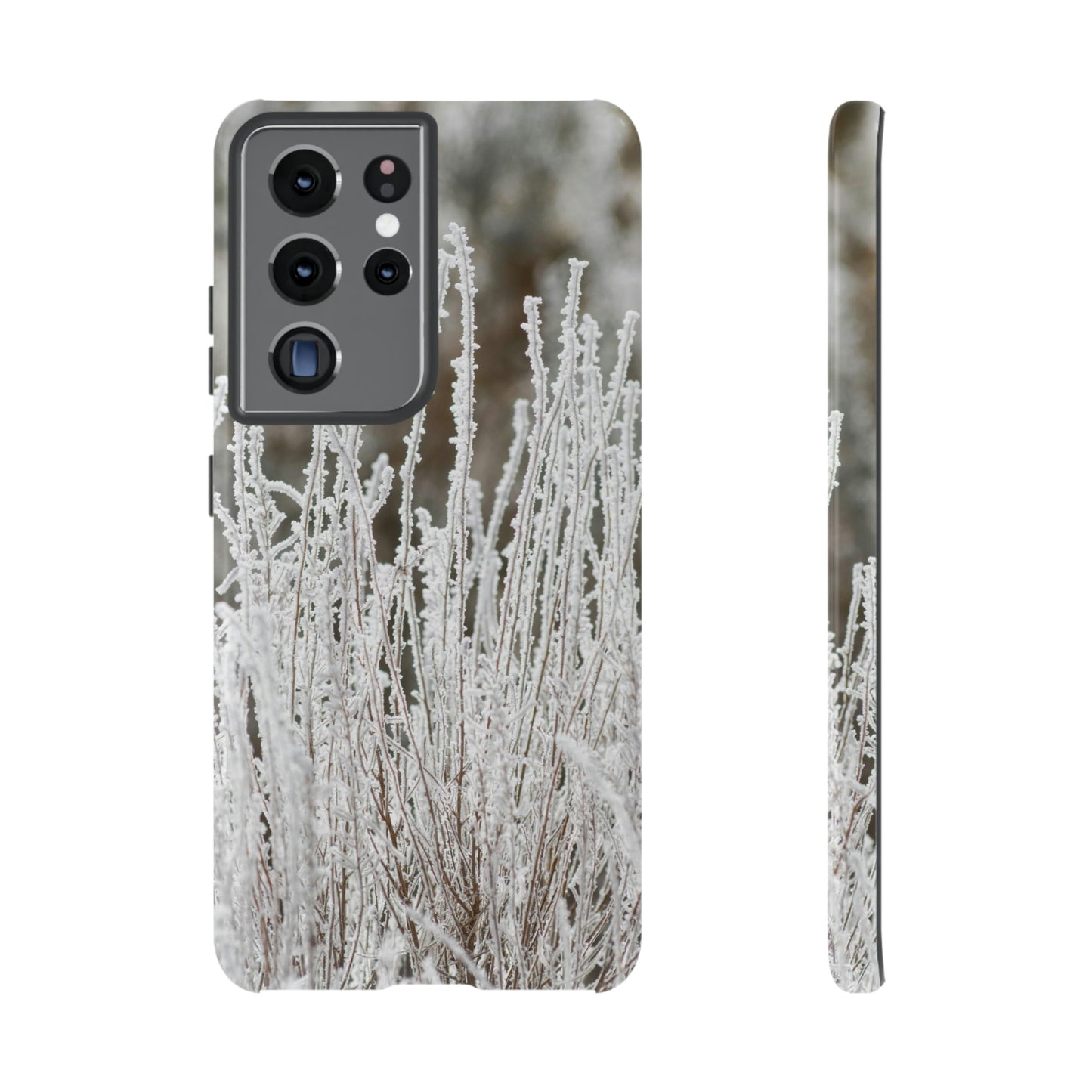 Frost Tough Phone Cases