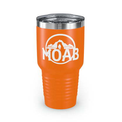 Moab Ringneck Tumbler, 30oz