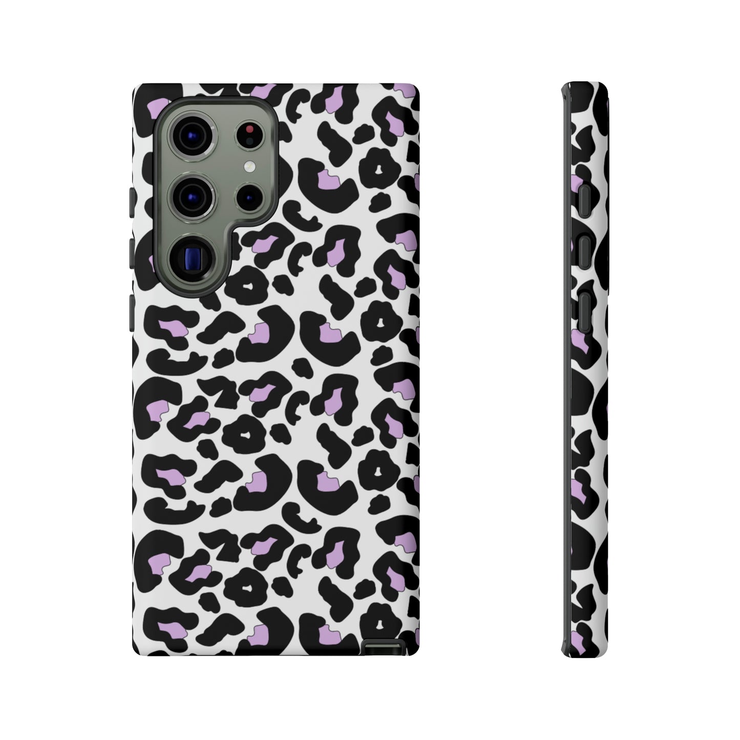 Cheetah- Tough Phone Cases